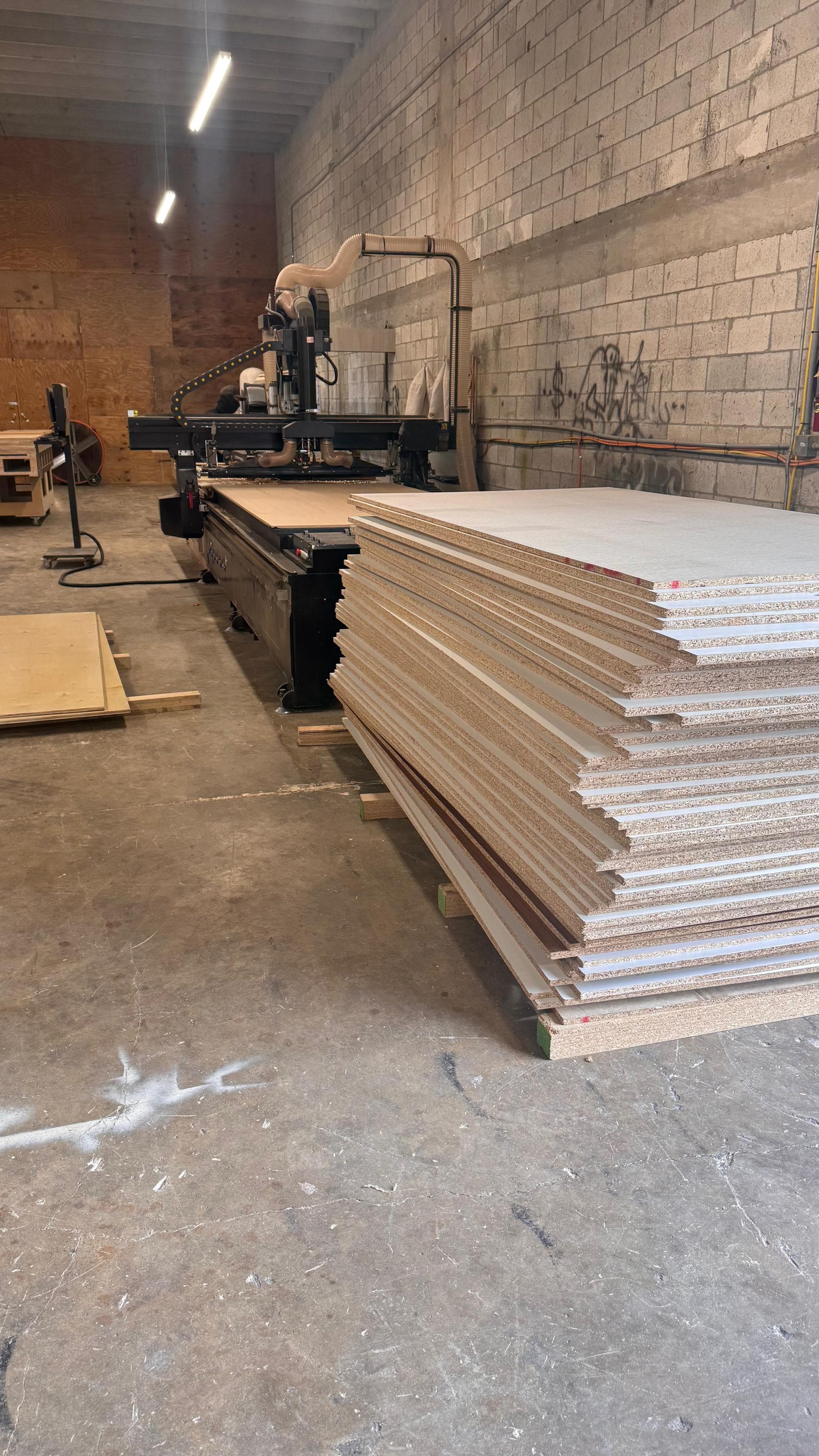 CNC Services