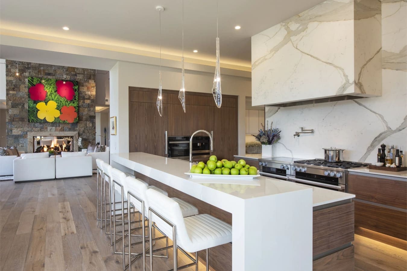 Kitchen Cabinets