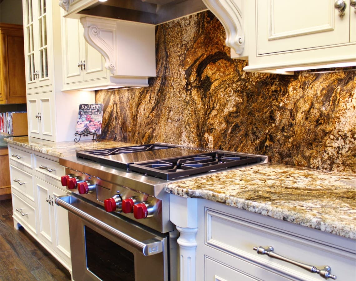 Custom Carpentry