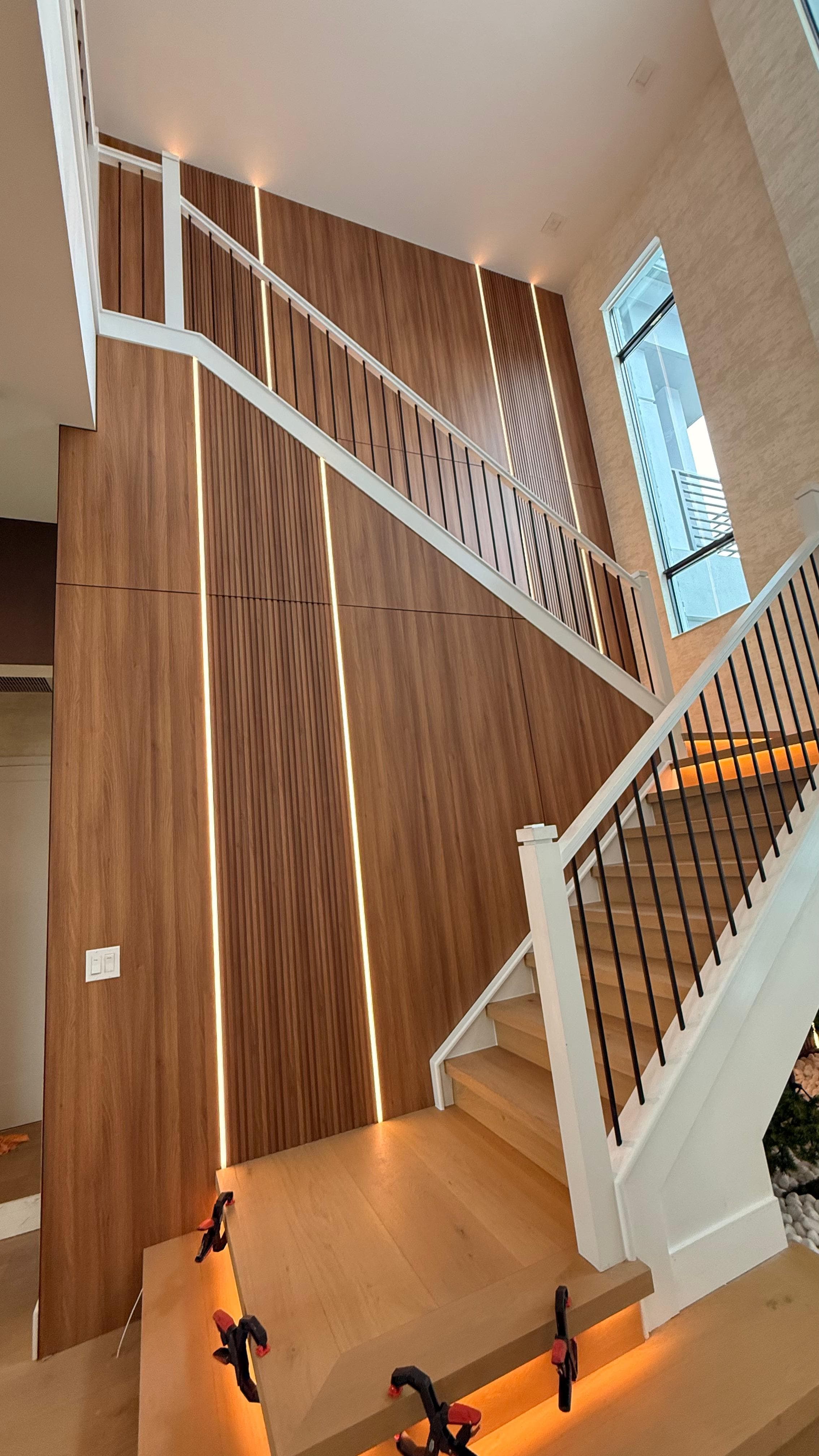Wall Panels